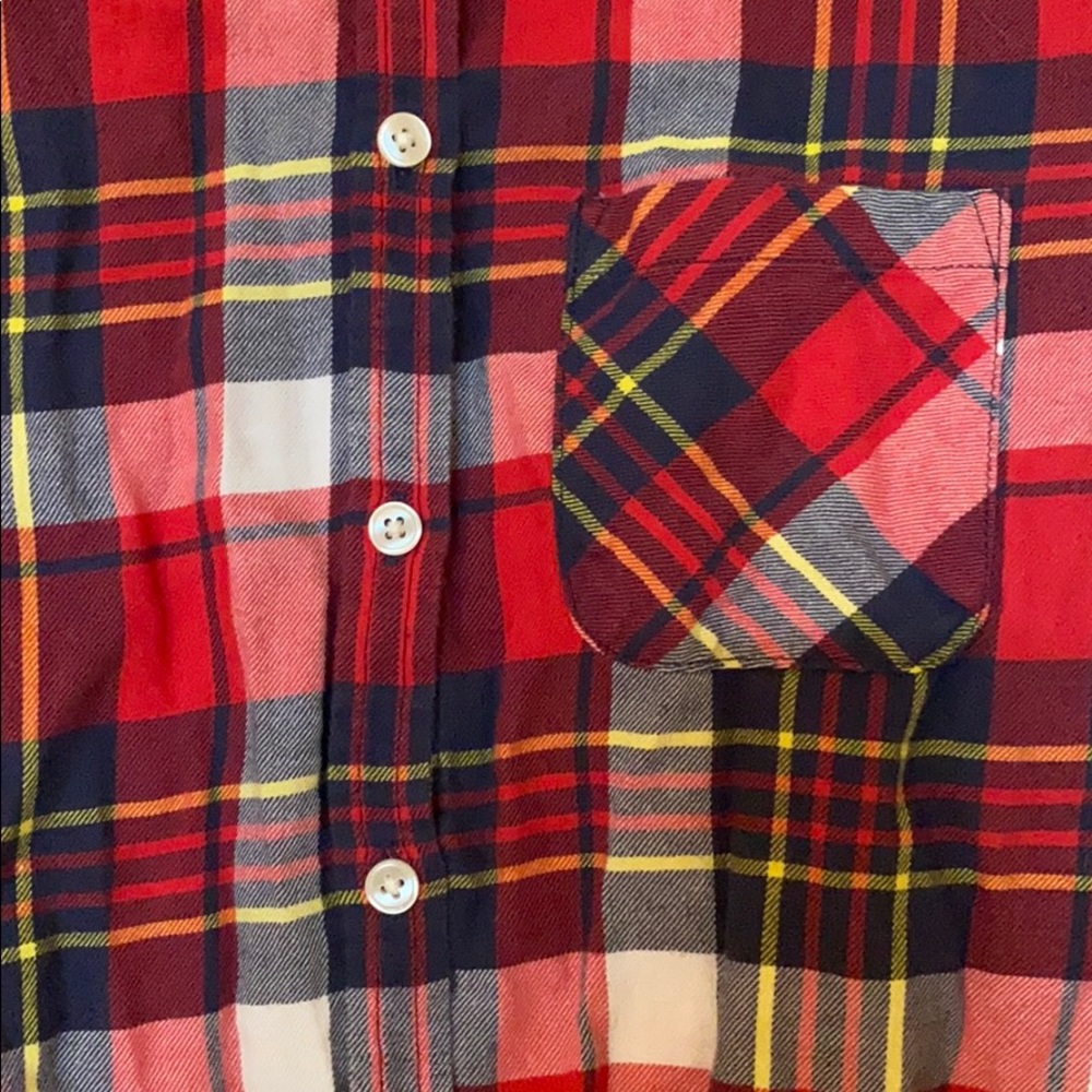 AE FLANNEL - Picture 3 of 3